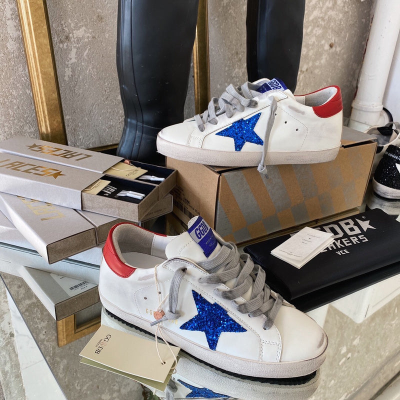 MLBIKE - All Men Shoes - 327
