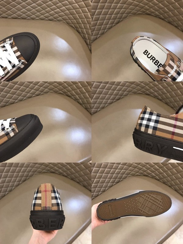 MLB - BOR Shoes - 319