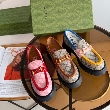MLB - GUKI Shoes - 125