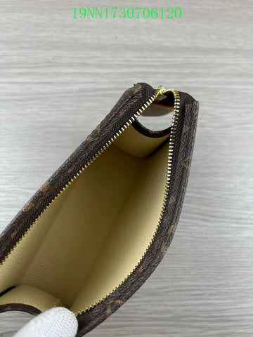 Makersluxe LOV Wallet - 1124