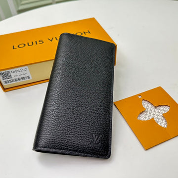 Makersluxe - LOV Wallets - 142