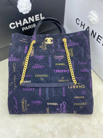 Makersluxe - CNL Bags - 1216