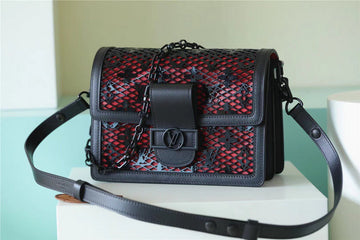 MLB Fashion Lu-Vi bags - 6920