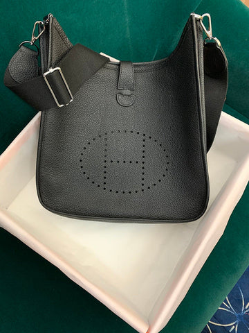 Makersluxe - HMS Bags - 1895