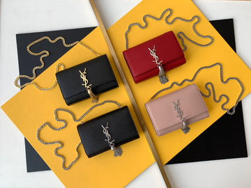 Makersluxe Bags- YLS Bags - 188