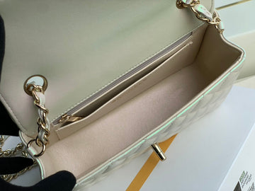 Makersluxe - CHL Bags - 774
