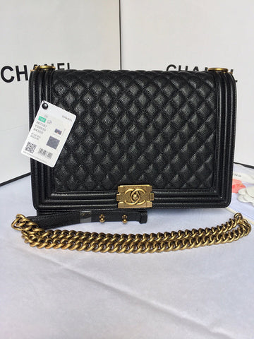 Makersluxe - CNL Bags - 1688