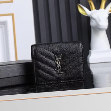 Makersluxe YLS Wallet - 006