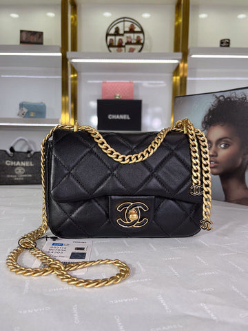 Makersluxe - CNL Bags - 1210