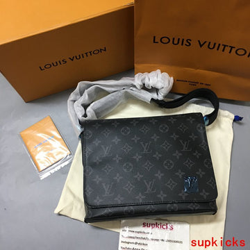 Makersluxe Bags - LOV Bags - 038