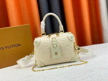 Makersluxe - Top Quality Bags LUV 194