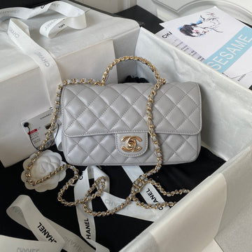 Makersluxe - CHL Bags - 1051