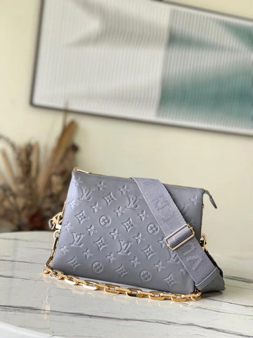 Makersluxe - LOV Bags - 1217