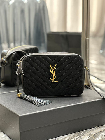 Makersluxe - YLS Bags - 118