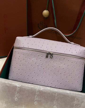 Makersluxe - LOP Bags - 012