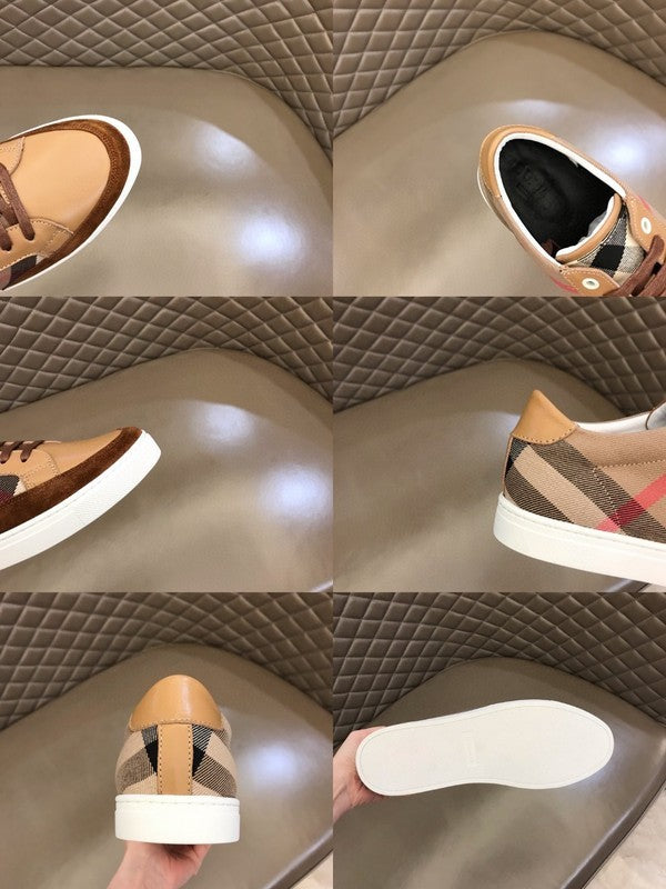 MLB - BOR Shoes - 268