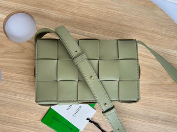 Makersluxe - BOV Bags - 924