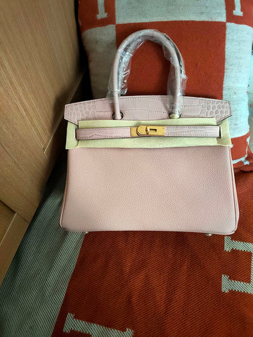 Makersluxe - HMS Bags - 1741