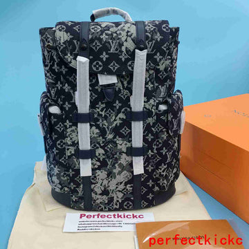 Makersluxe Bags - LOV Bags - 347