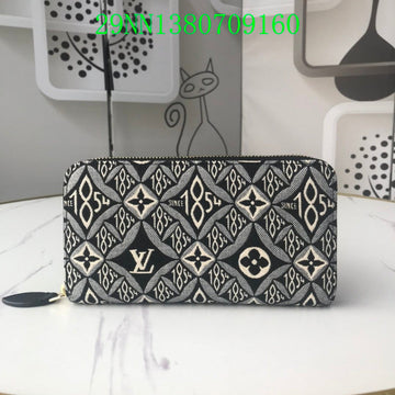 MLB - CHL Wallet - 781
