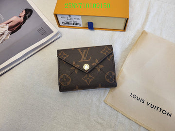 MLB - LOV Wallet - 762
