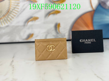 MLB - CHL Wallet - 083
