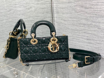 Makersluxe - DOR Bags - 321