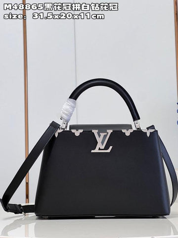 Makersluxe - LOV Bags - 1050