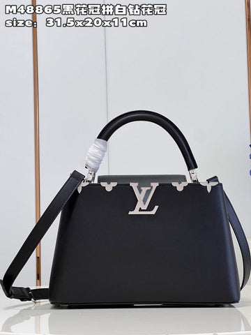 makersluxe - LOV Bags - 1050