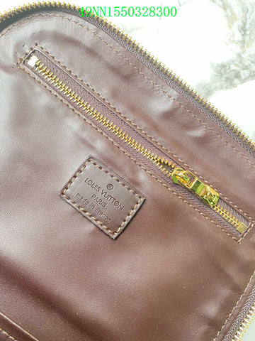 Makersluxe LOV Wallet - 1489