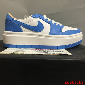 MLB - NKE Jordan 1 Shoes - 004
