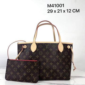 MLB Makersluxe Lu-Vi bags - 11794