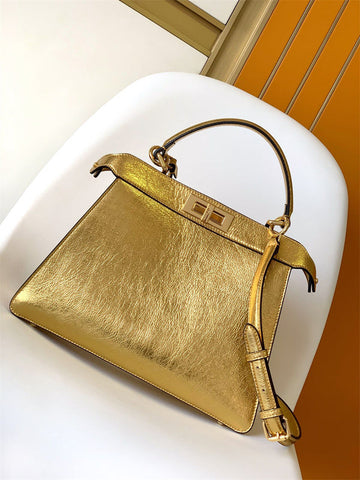 Makersluxe Bags- FDE Bags - 037