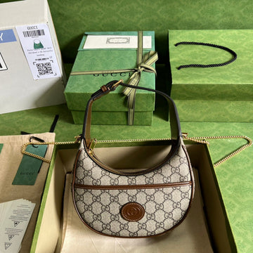 Makersluxe - GUKI Women Bags - 562