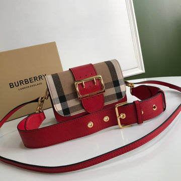 Makersluxe - BOR Bags - 854
