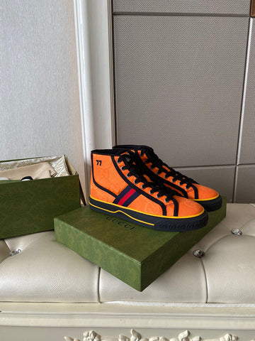 MLB - GUKI Women Shoes - 1687
