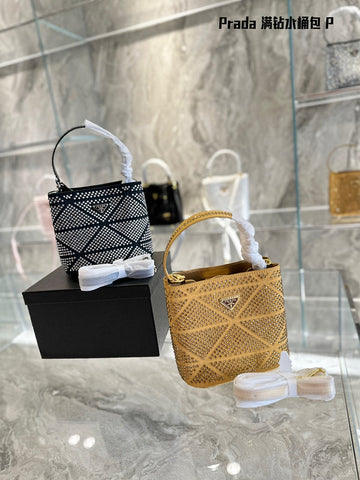 Makersluxe - PDA3 Bags - 268
