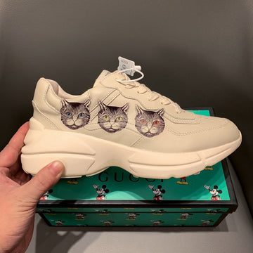MLB - GUKI Women Shoes - 1752