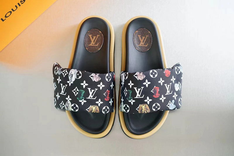 MLB - LOV Men Shoes - 223