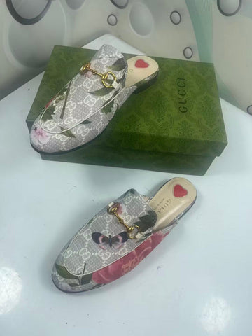 MLB - GUKI Women Shoes - 240