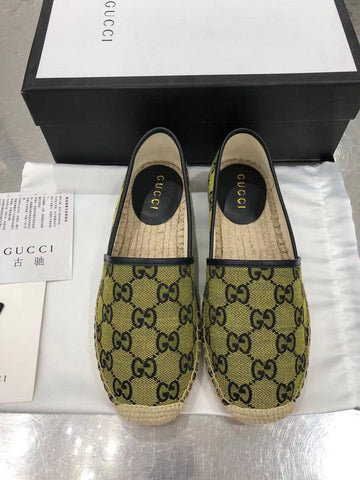 MLB - GUKI Women Shoes - 1364