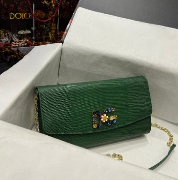 Makersluxe - DG bag - 001