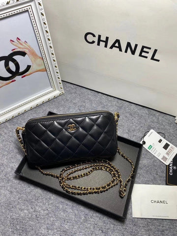 Makersluxe - CHL Wallets - 601