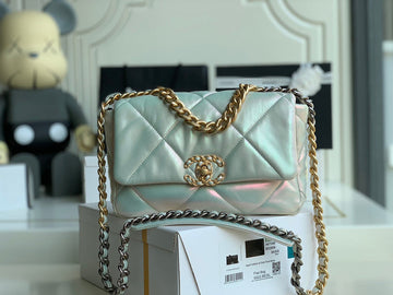 Makersluxe - CHL Bags - 582