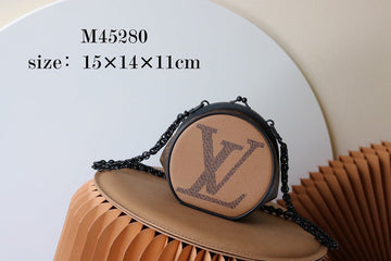 LOV - Makersluxes - 1803