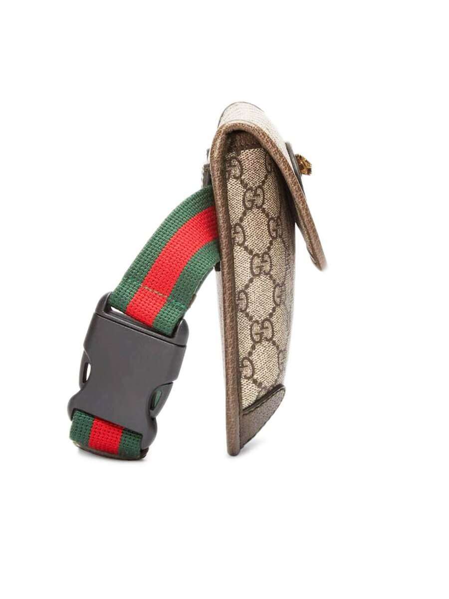 Neo Vintage GG Supreme Belt Bag