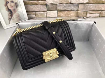 Makersluxe - CHL Bags - 687