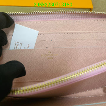 Makersluxe LOV Wallet - 1093