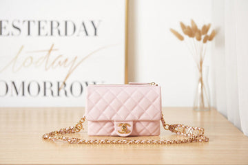 Makersluxe - CNL Bags - 968