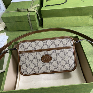 MLB - GUKI Women Bags - 302